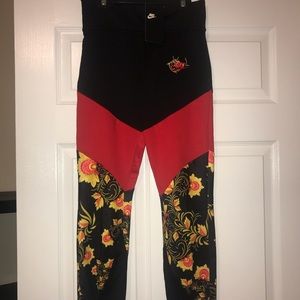 Nike Leggings RARE